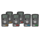 Personal Safety Gas Monitors