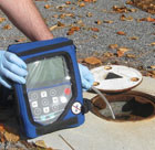 Gas Detection Meters-Rental