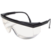 Safety Glasses Basic Clear - PSE120-C