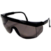 Safety Glasses Basic Gray - PSE120-G