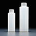 Sample Collection Bottles-HDPE Plastic - 
