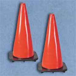 Traffic Cones 