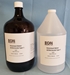 De-ionized Water: Ultra-Pure (HPLC) HDPE Bottle - FSW100