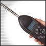 Rental: Noise & Sound Level Meters - 
