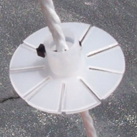 2-inch Well Baffle | Environment Field Supplies, Equipment, and Products | EON Pro