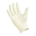 Gloves Latex Powdered-LG - PSG100-L