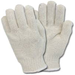 Gloves: String Knit Liners-LG - PSG700-L