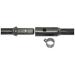 Hand Auger Components-HEX Connection - 