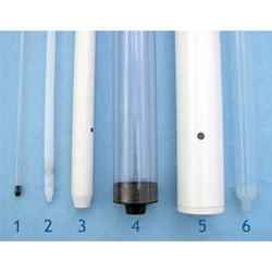 PVC Disposable & Reusable Bailers 