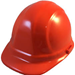 Safety Cap w/ Fas-Trac Susp - PSH105-O