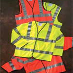 Safety Vests: Basic 