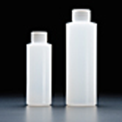 Sample Collection Bottles-HDPE Plastic 