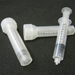 Syringe NonSterile 60cc-bx/20 - FSS140