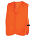 Vest, Orange Safety - PSV105